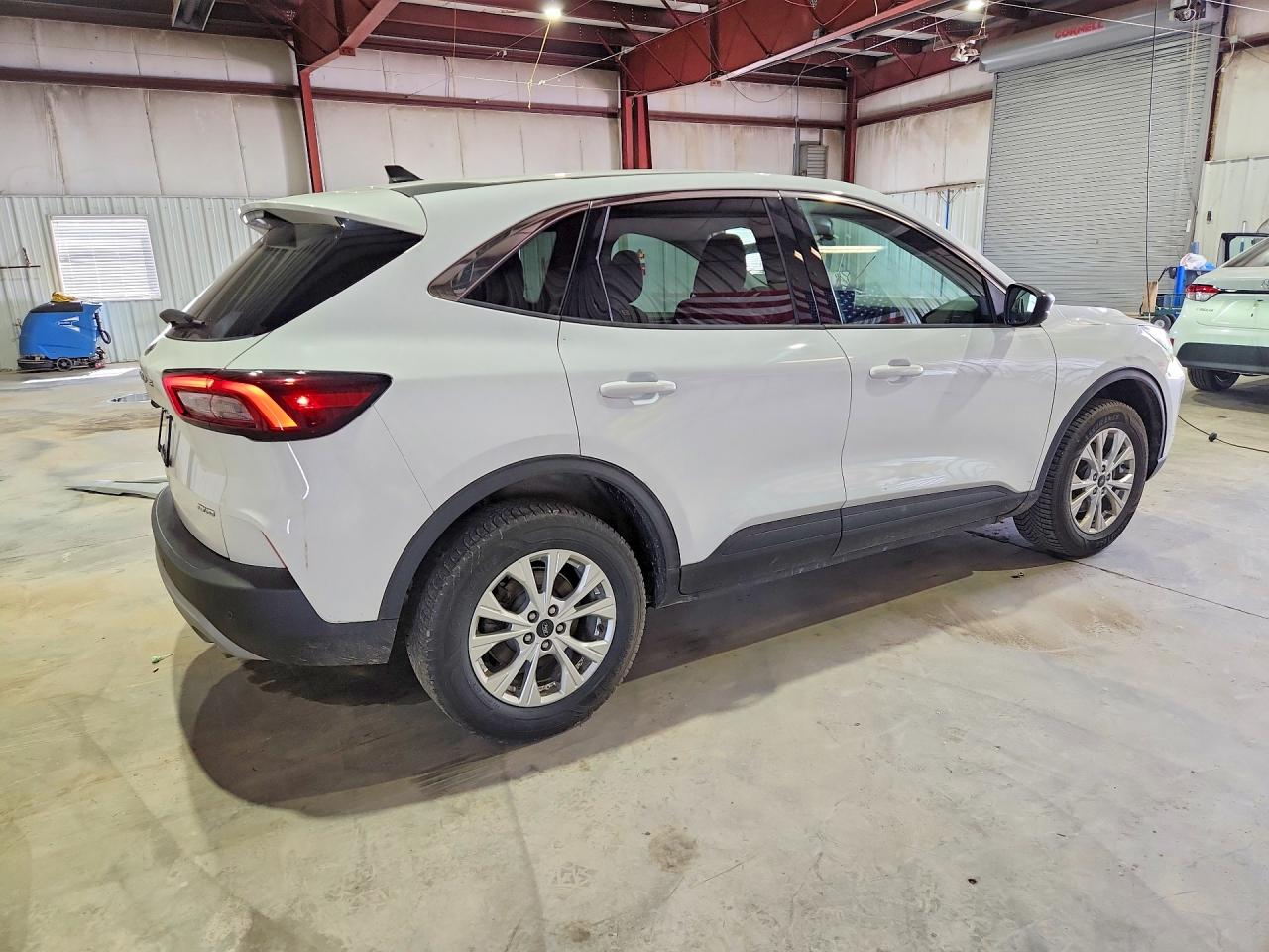 Ford Escape Active