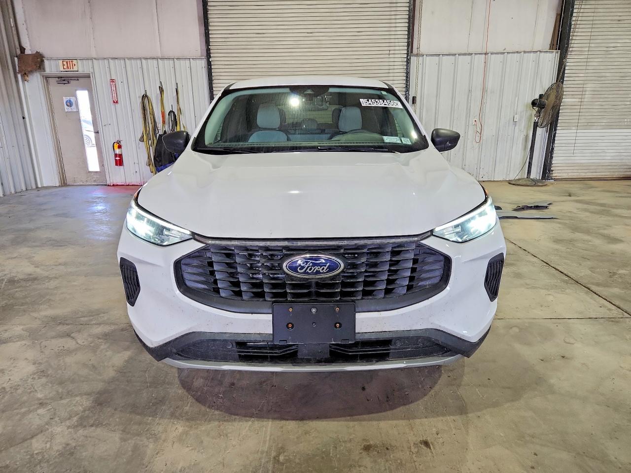 Ford Escape Active