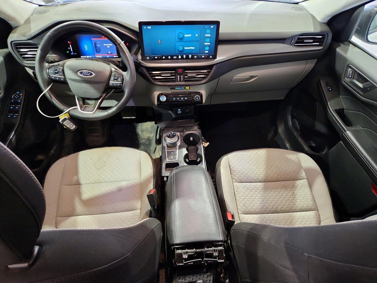 Ford Escape Active
