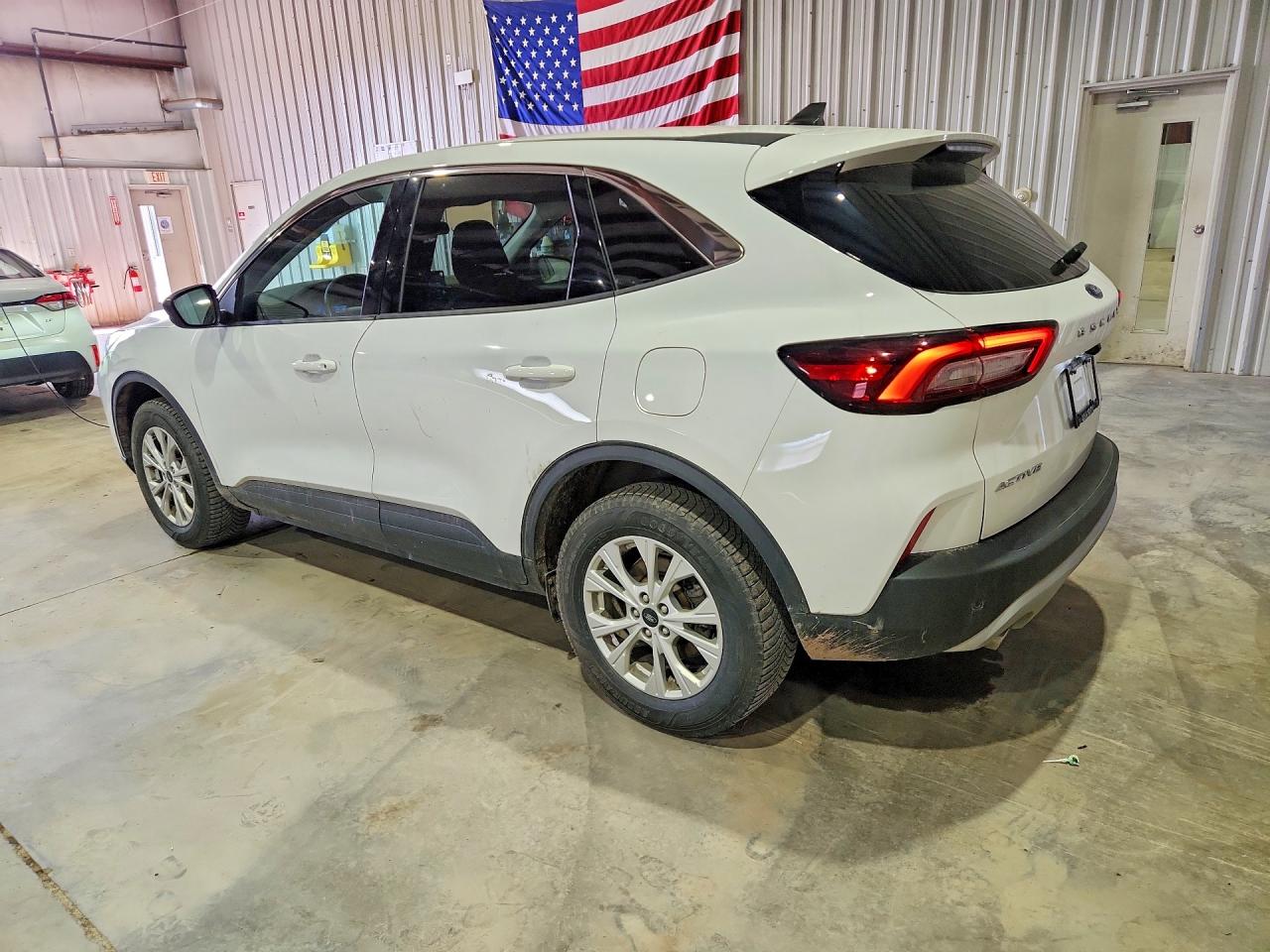 Ford Escape Active
