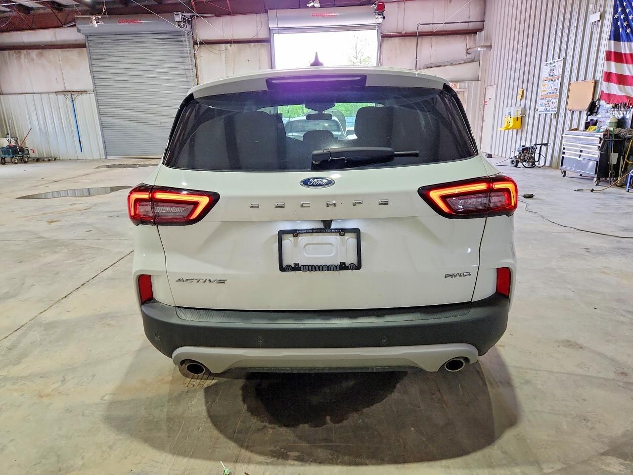 Ford Escape Active