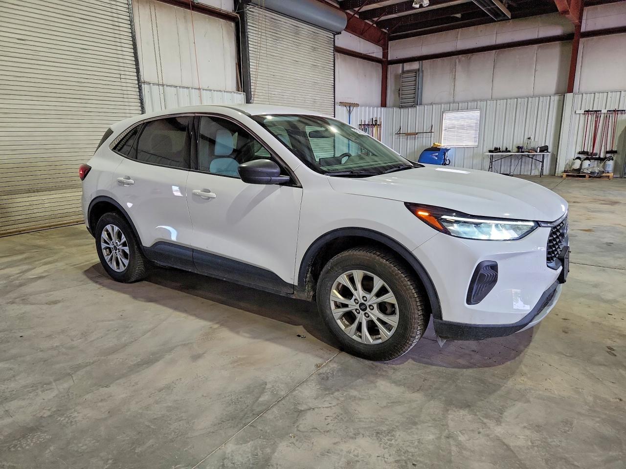 Ford Escape Active