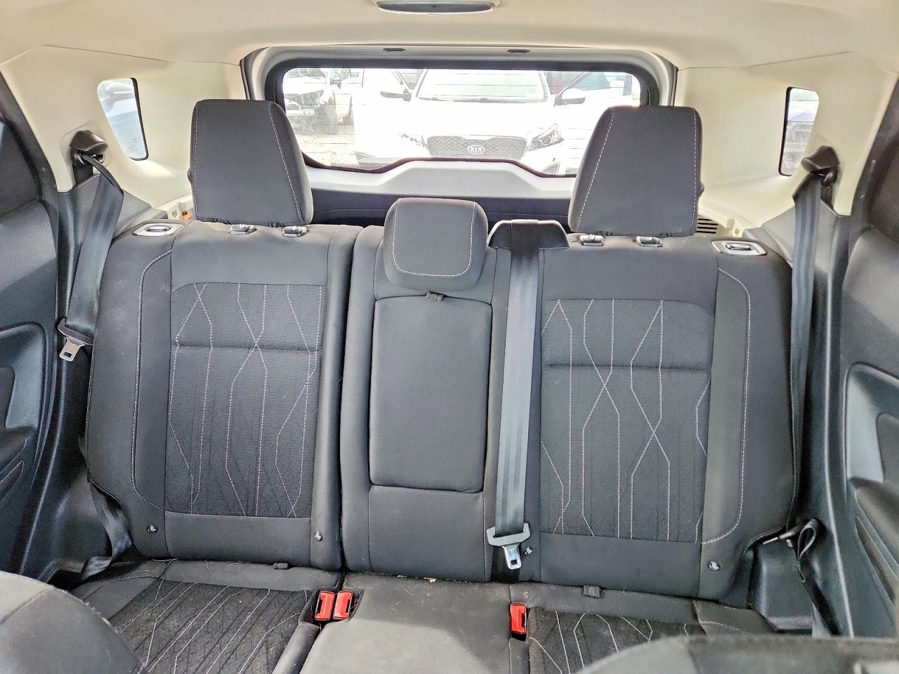 Ford EcoSport Se