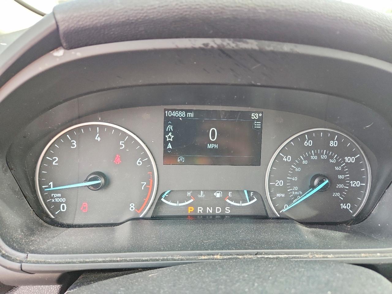 Ford EcoSport Se