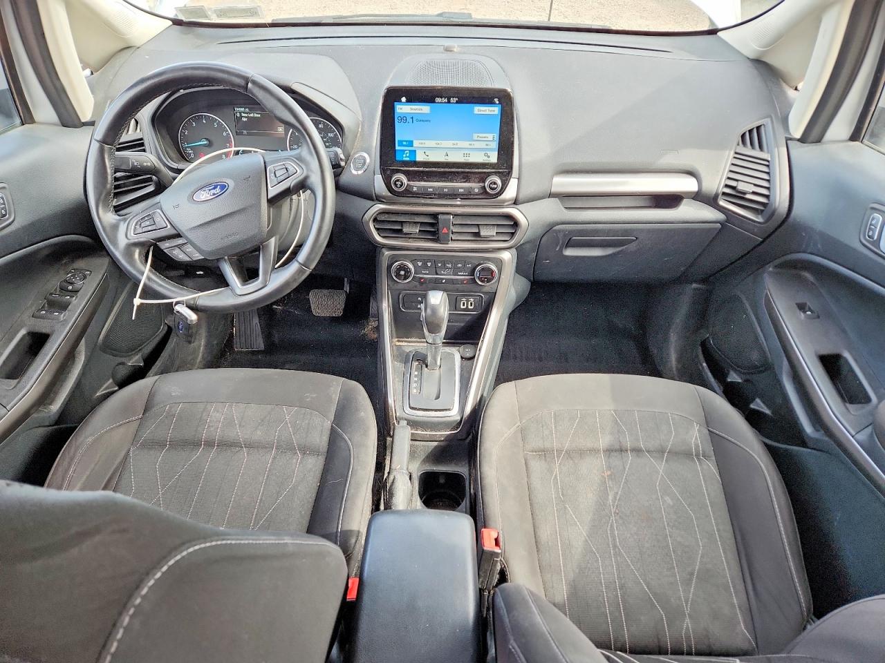 Ford EcoSport Se
