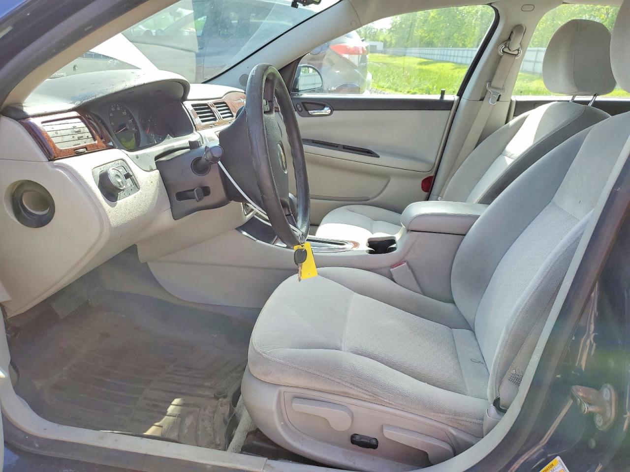 Chevrolet Impala Ls