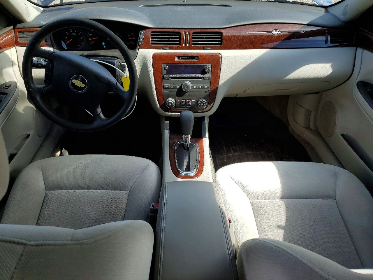 Chevrolet Impala Ls