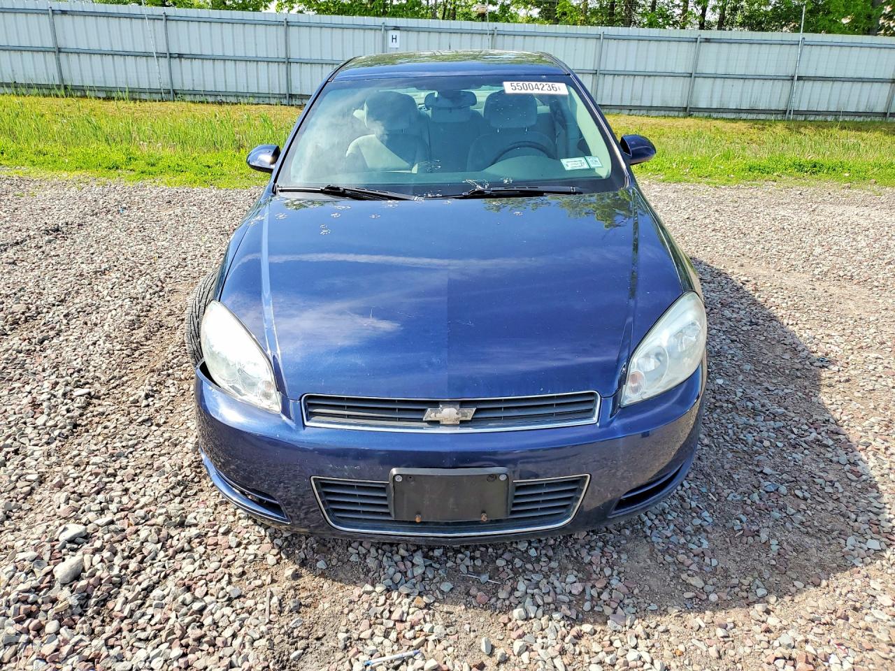 Chevrolet Impala Ls