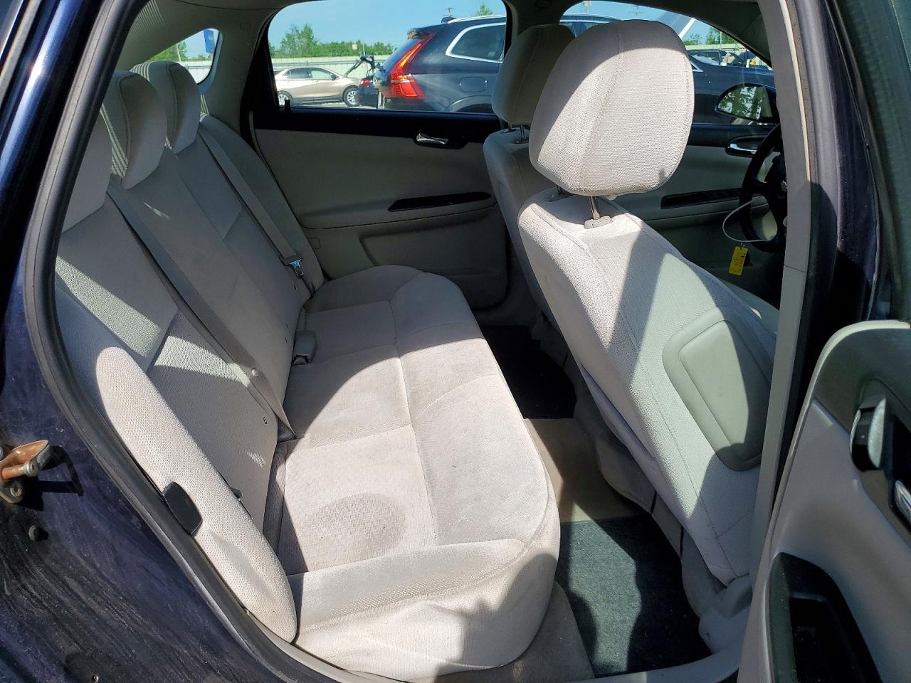 Chevrolet Impala Ls