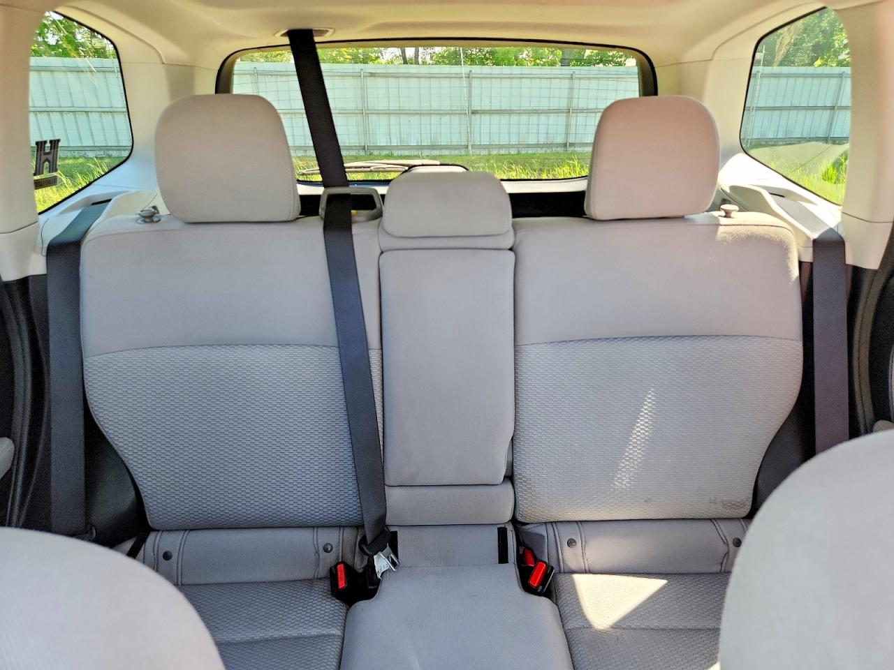 Subaru Forester 2.5i Premium