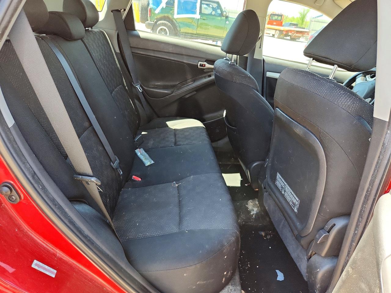 Pontiac Vibe