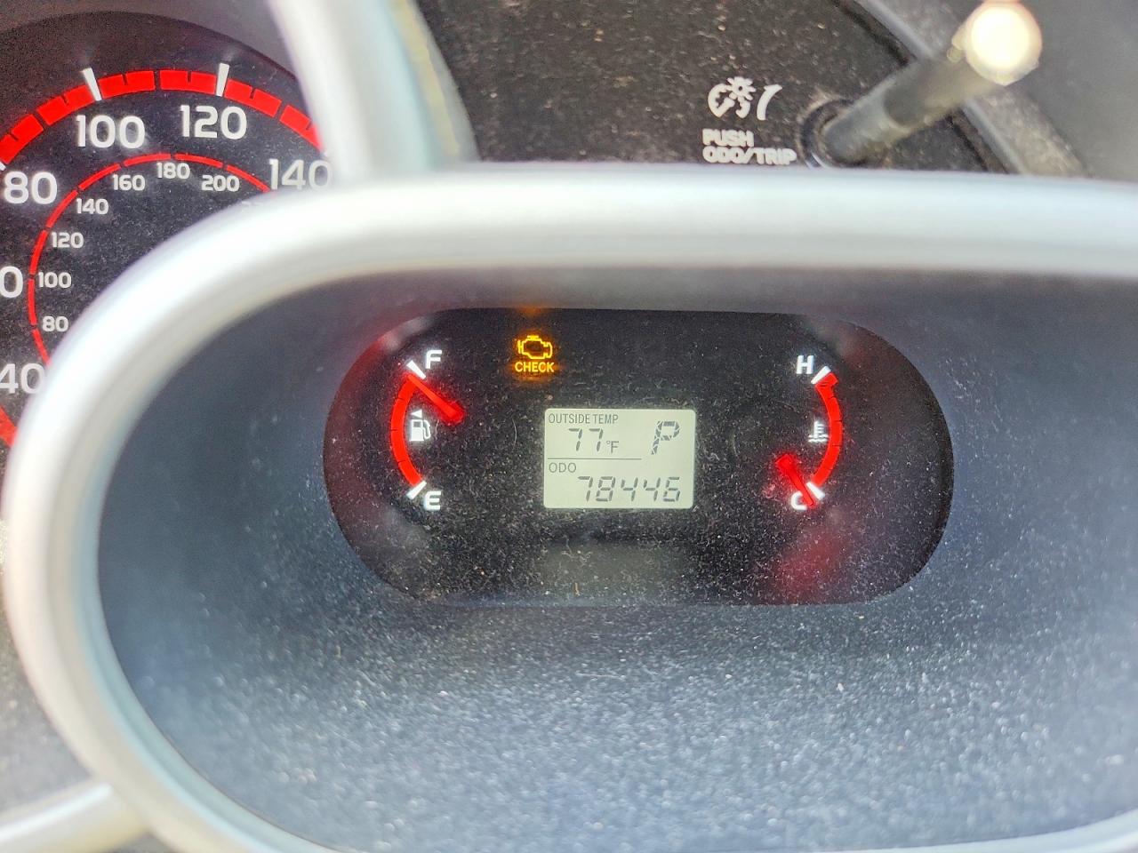 Pontiac Vibe
