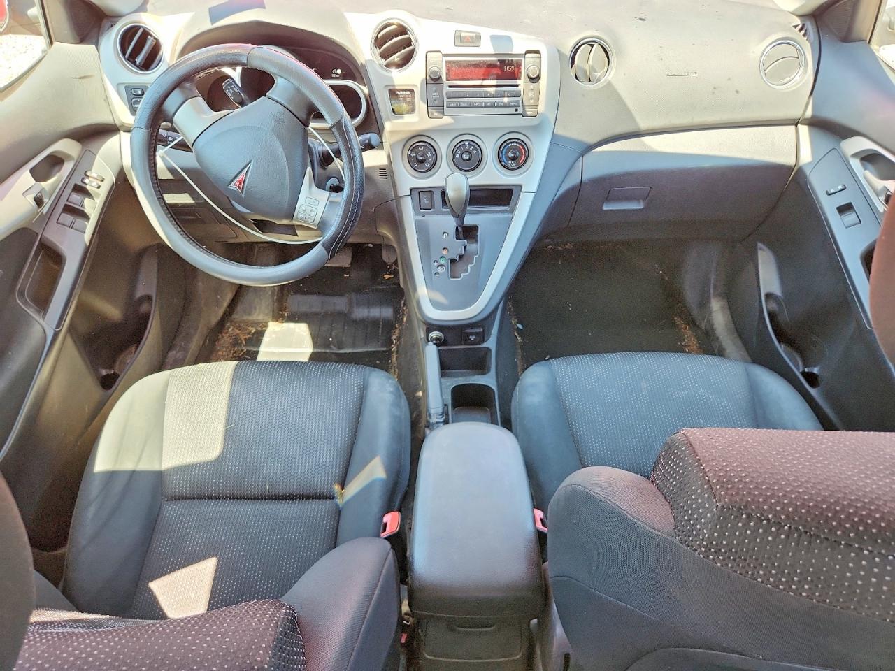 Pontiac Vibe