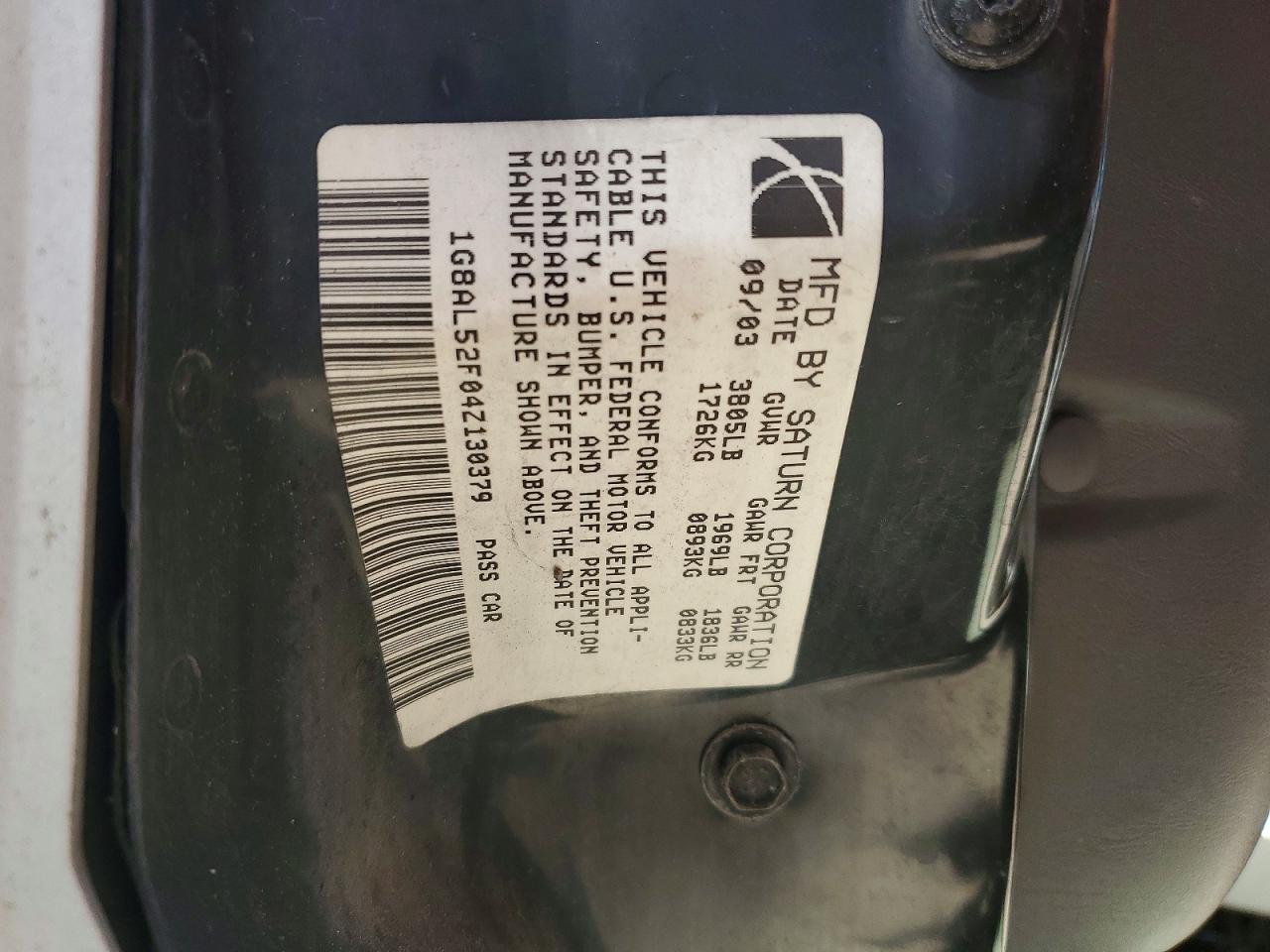 Saturn Ion Level 3