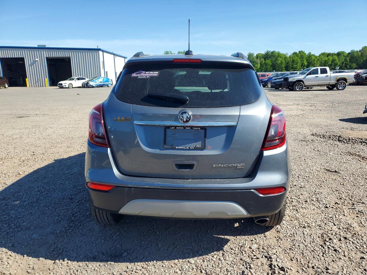Buick Encore