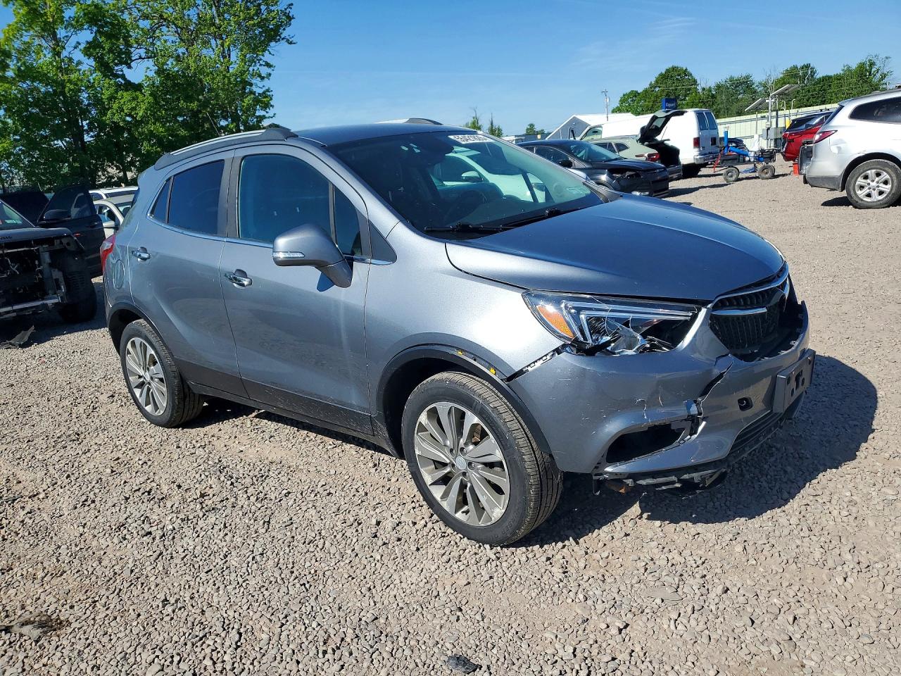 Buick Encore
