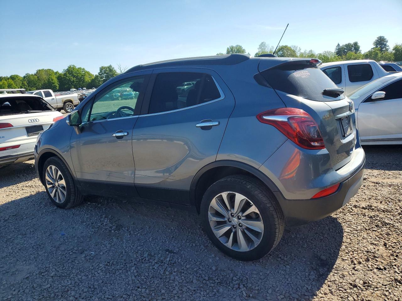 Buick Encore