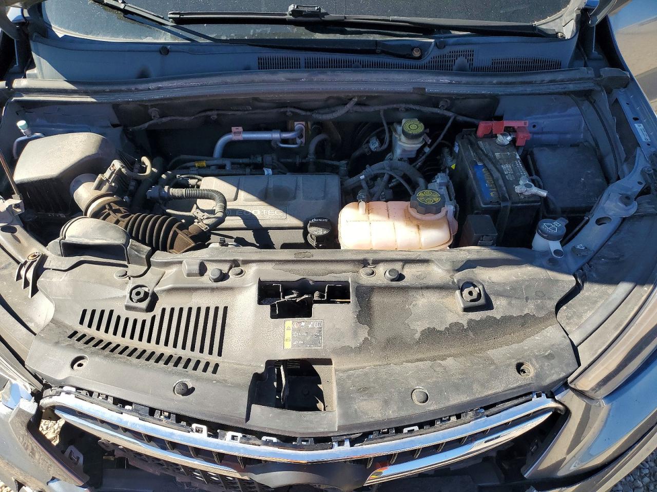 Buick Encore