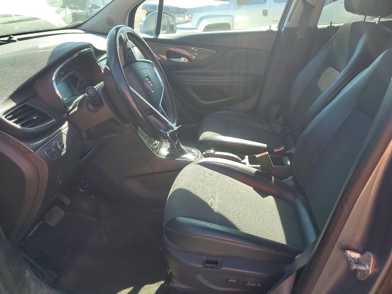Buick Encore