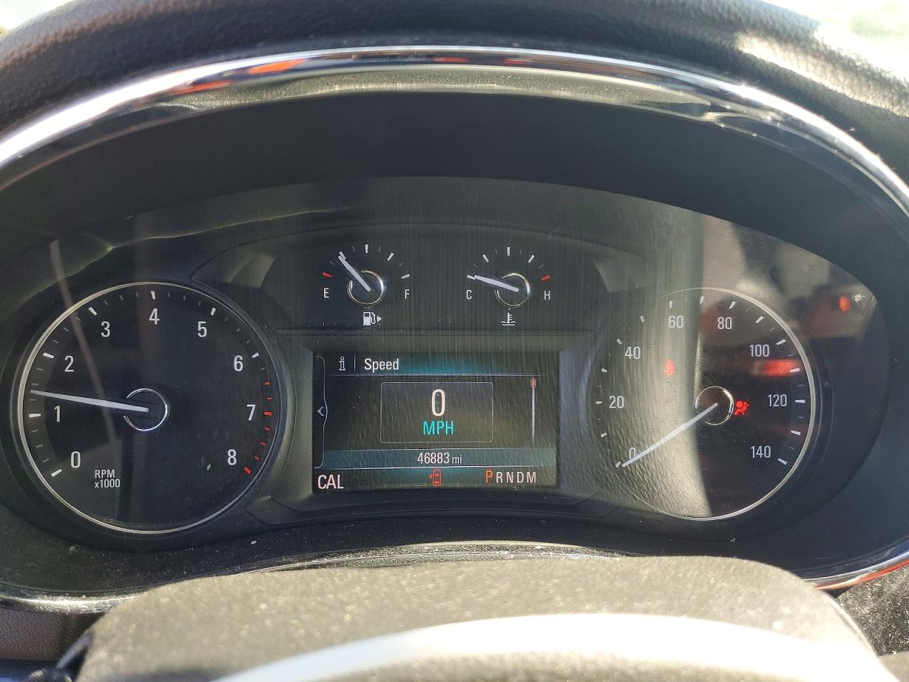 Buick Encore