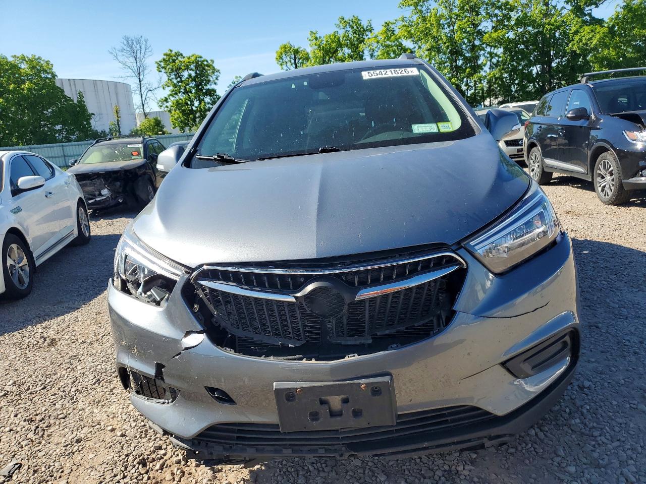 Buick Encore