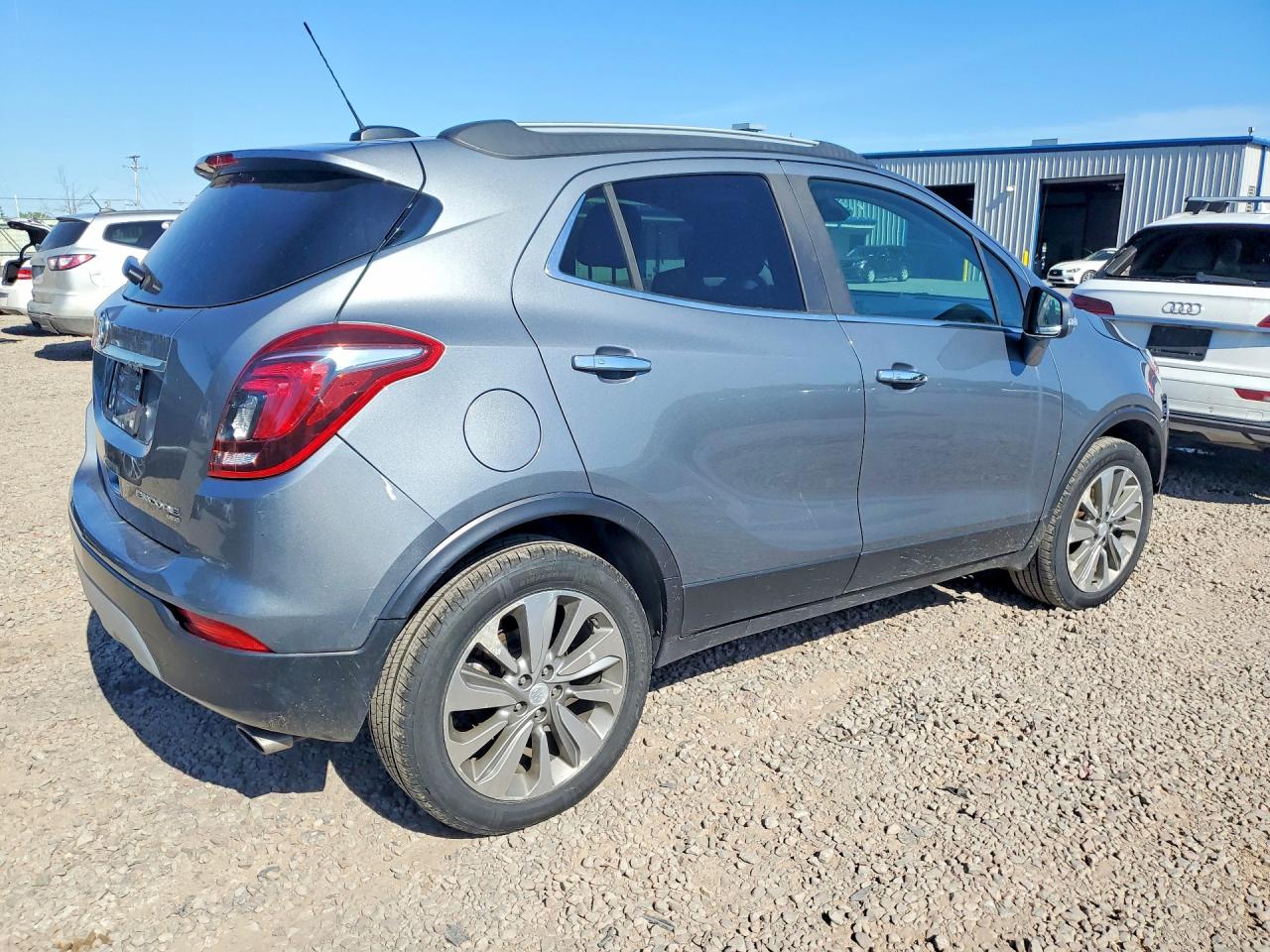 Buick Encore