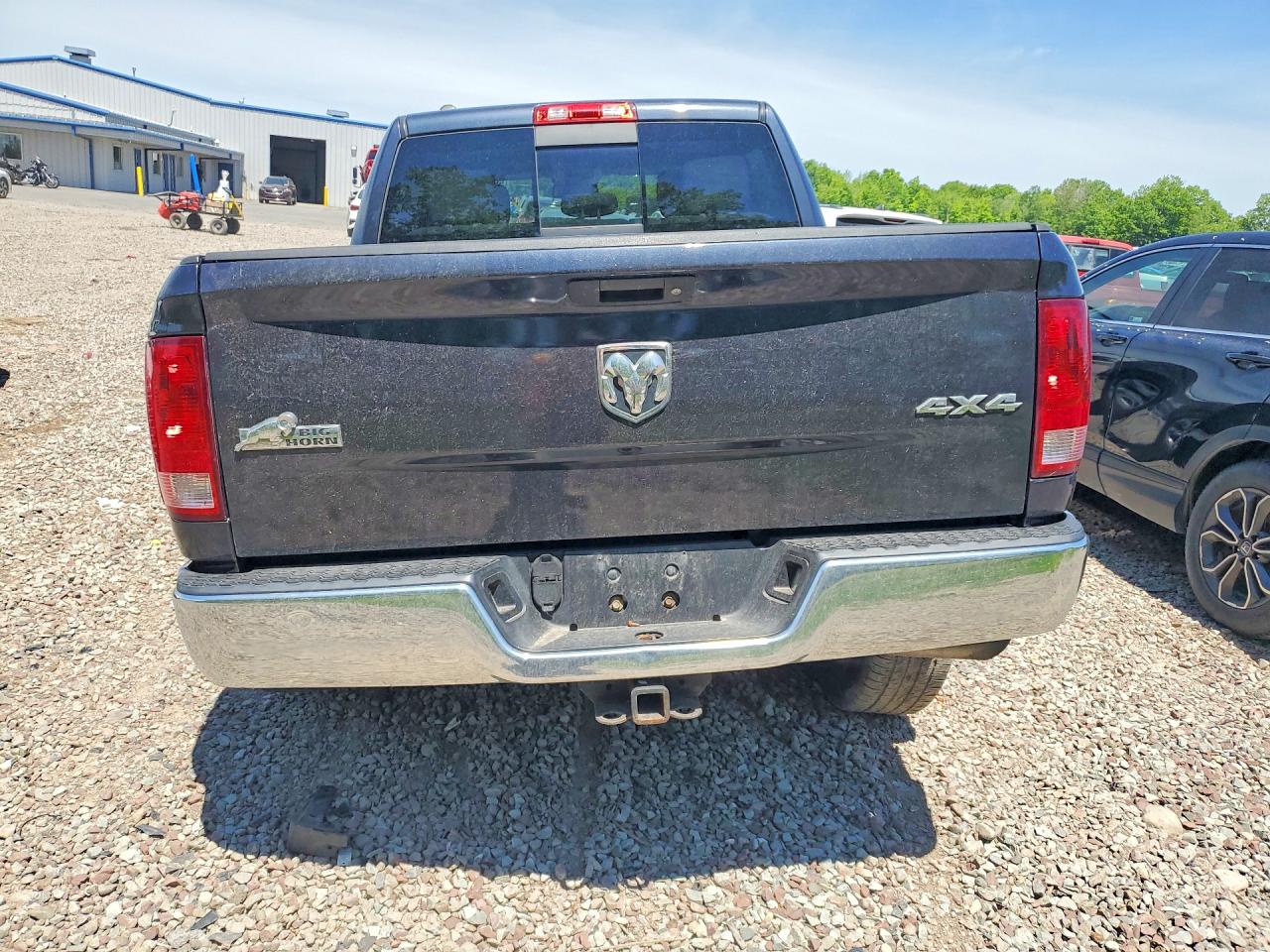 Ram 1500 Slt