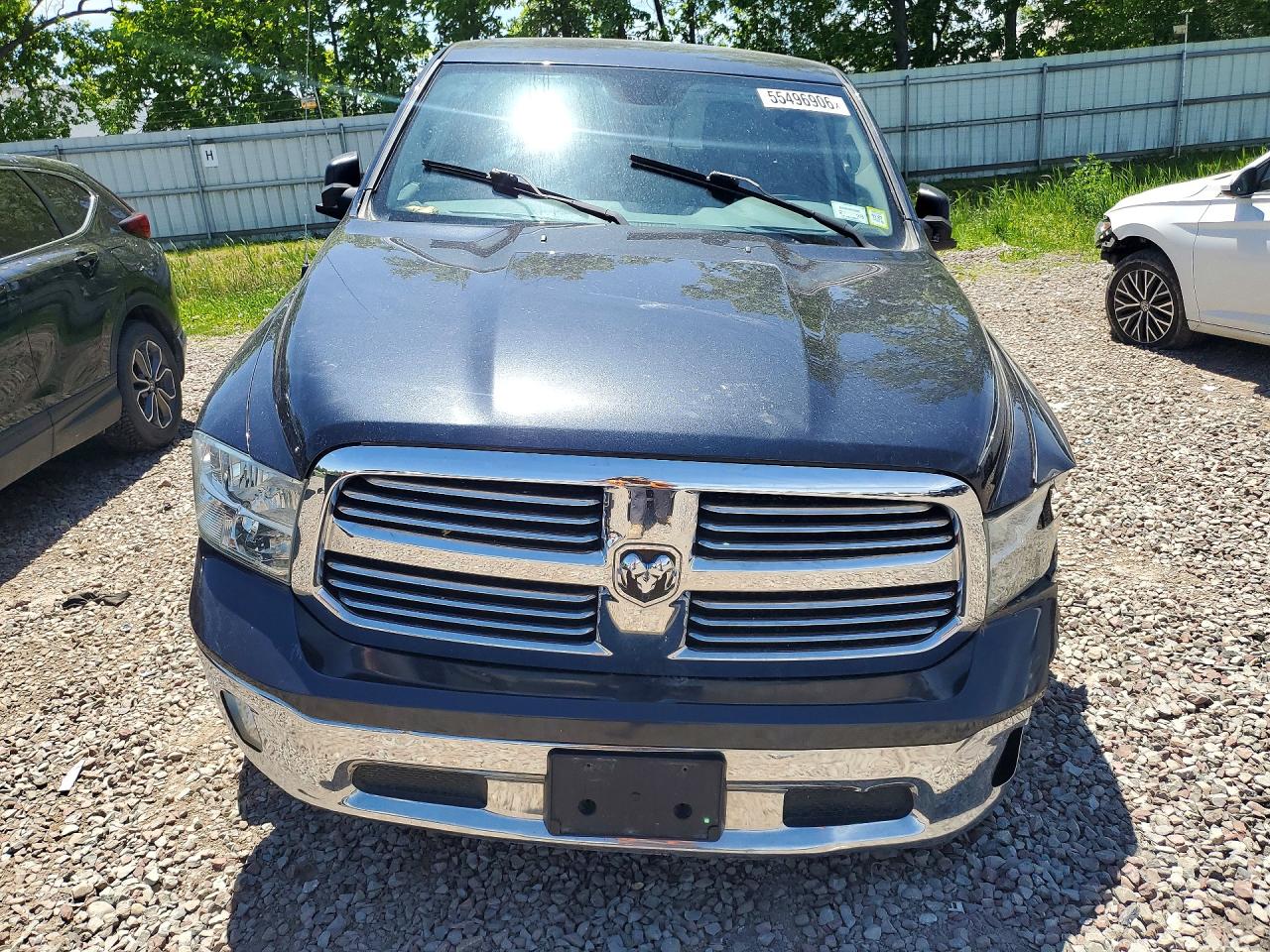 Ram 1500 Slt