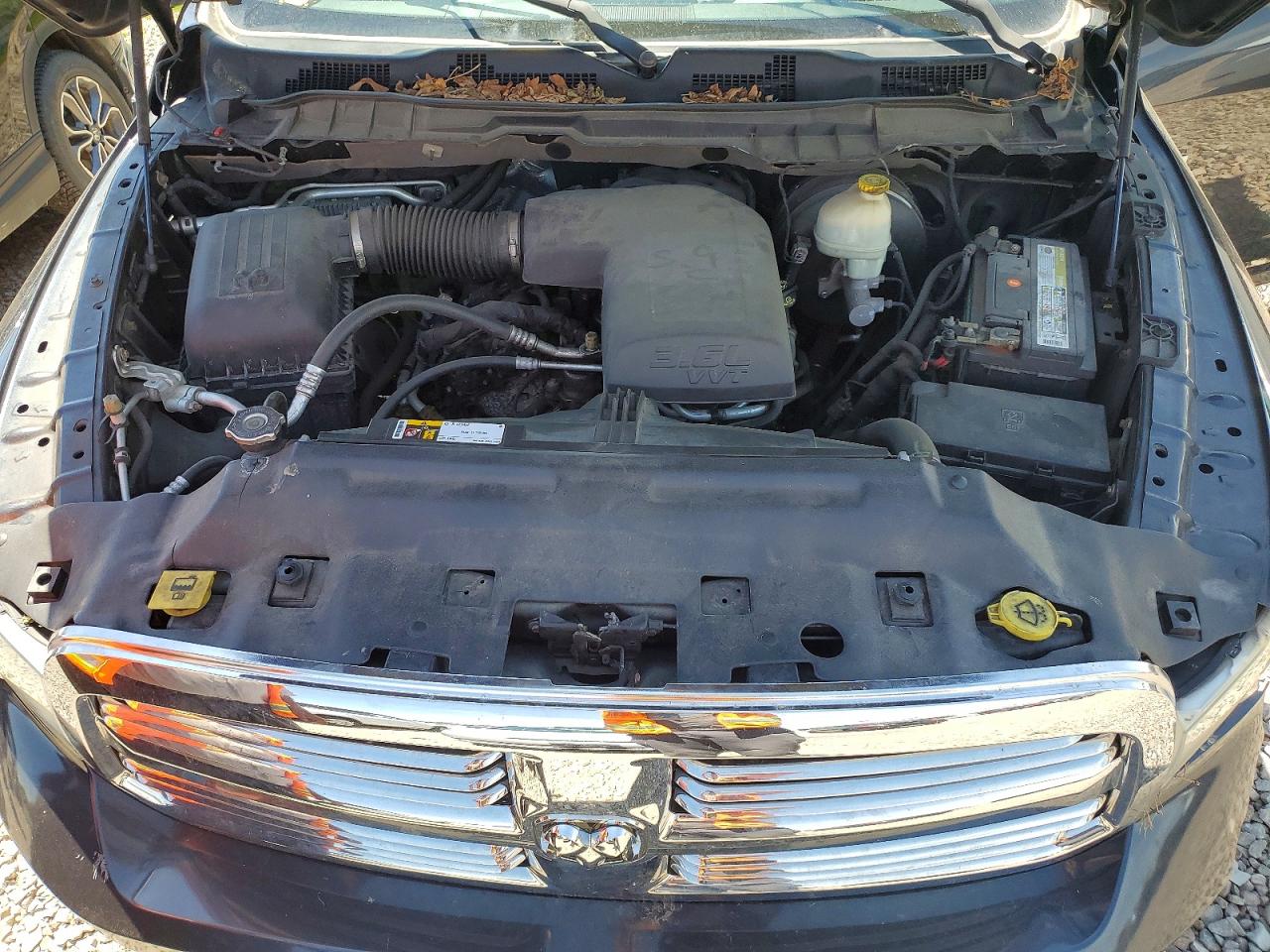 Ram 1500 Slt