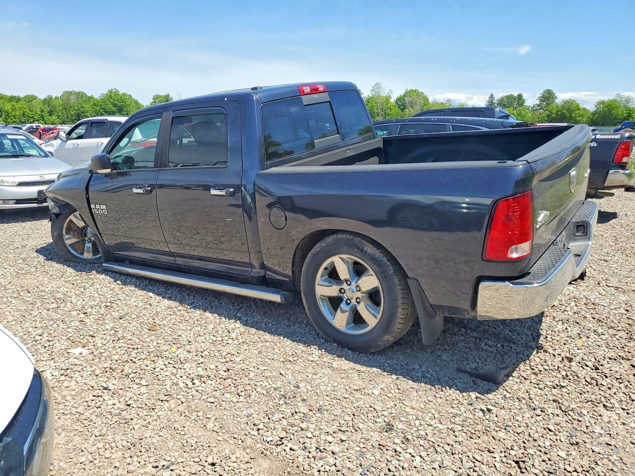 Ram 1500 Slt