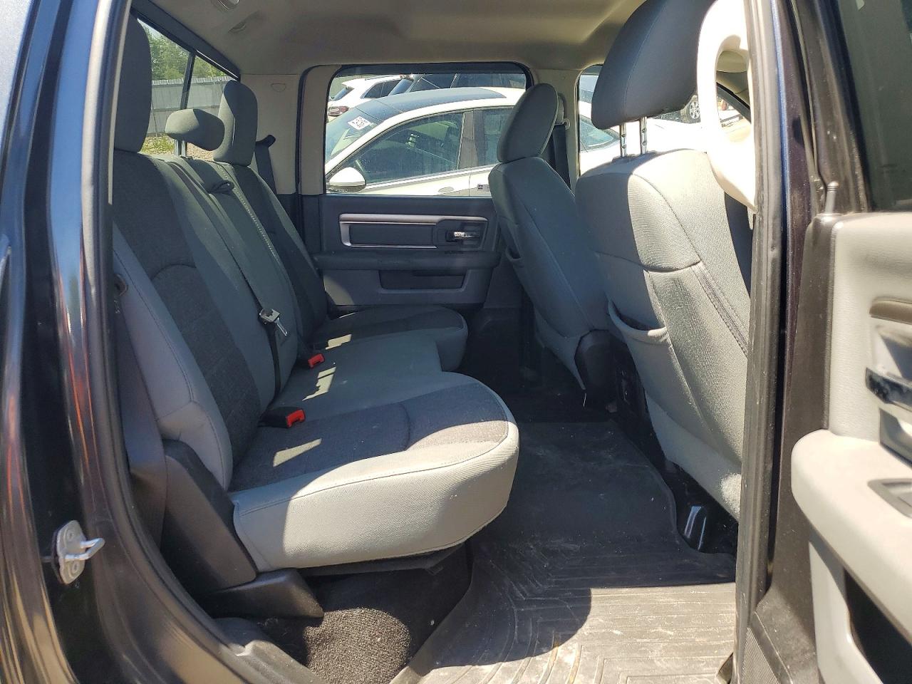 Ram 1500 Slt