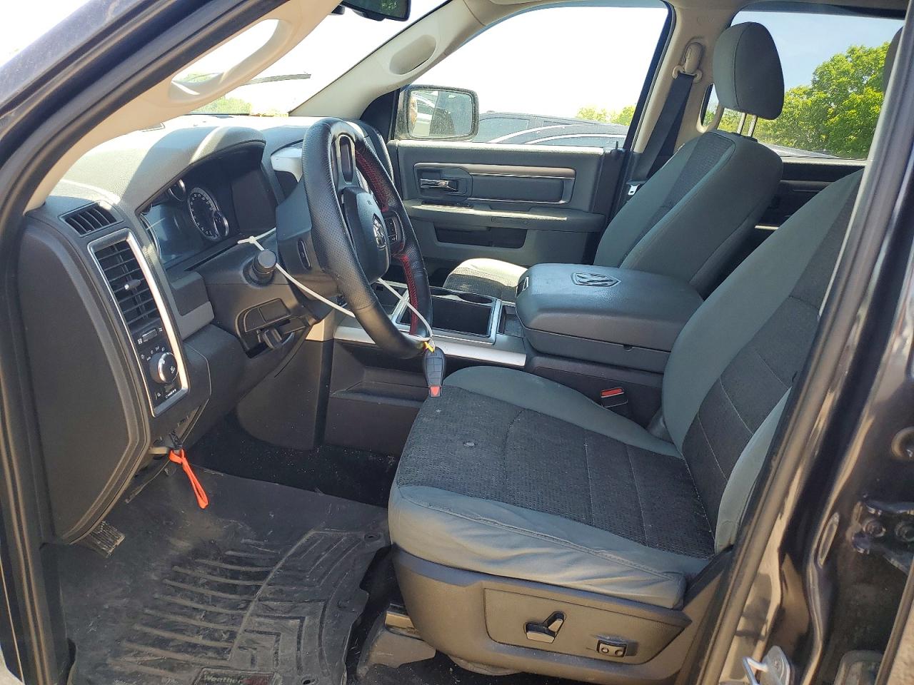 Ram 1500 Slt