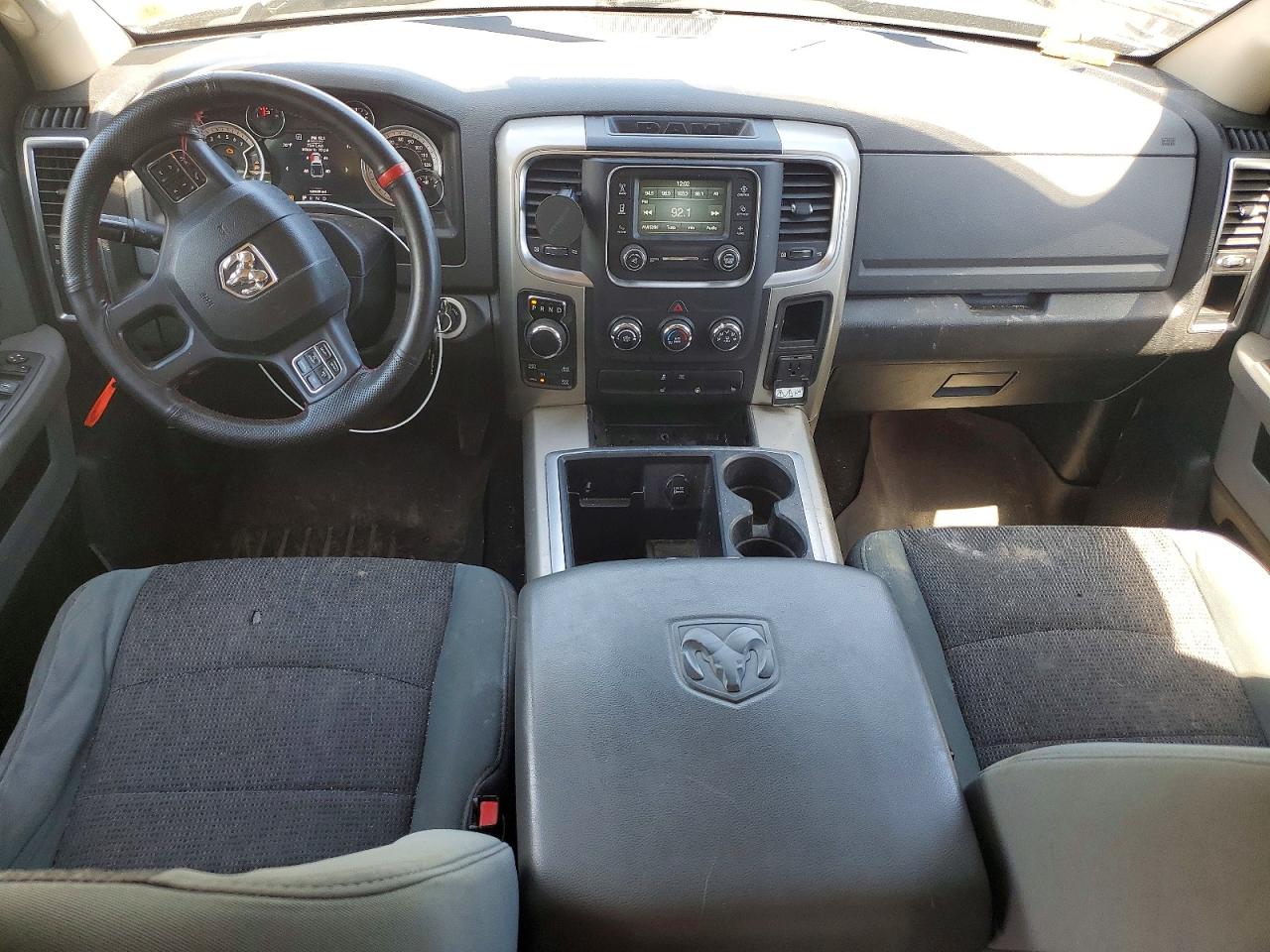 Ram 1500 Slt