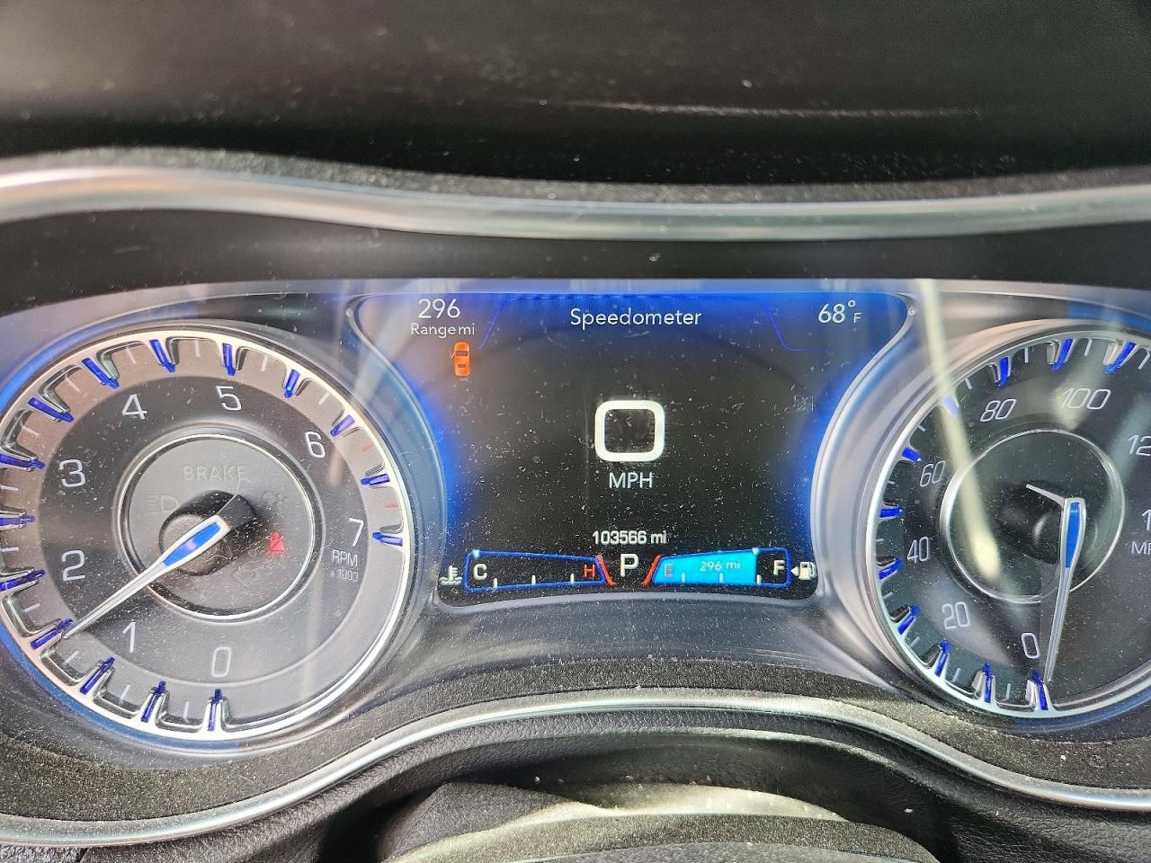Chrysler 300