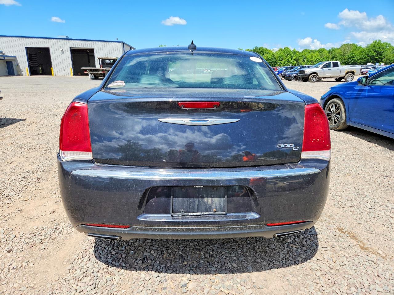 Chrysler 300