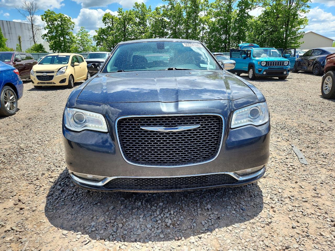 Chrysler 300