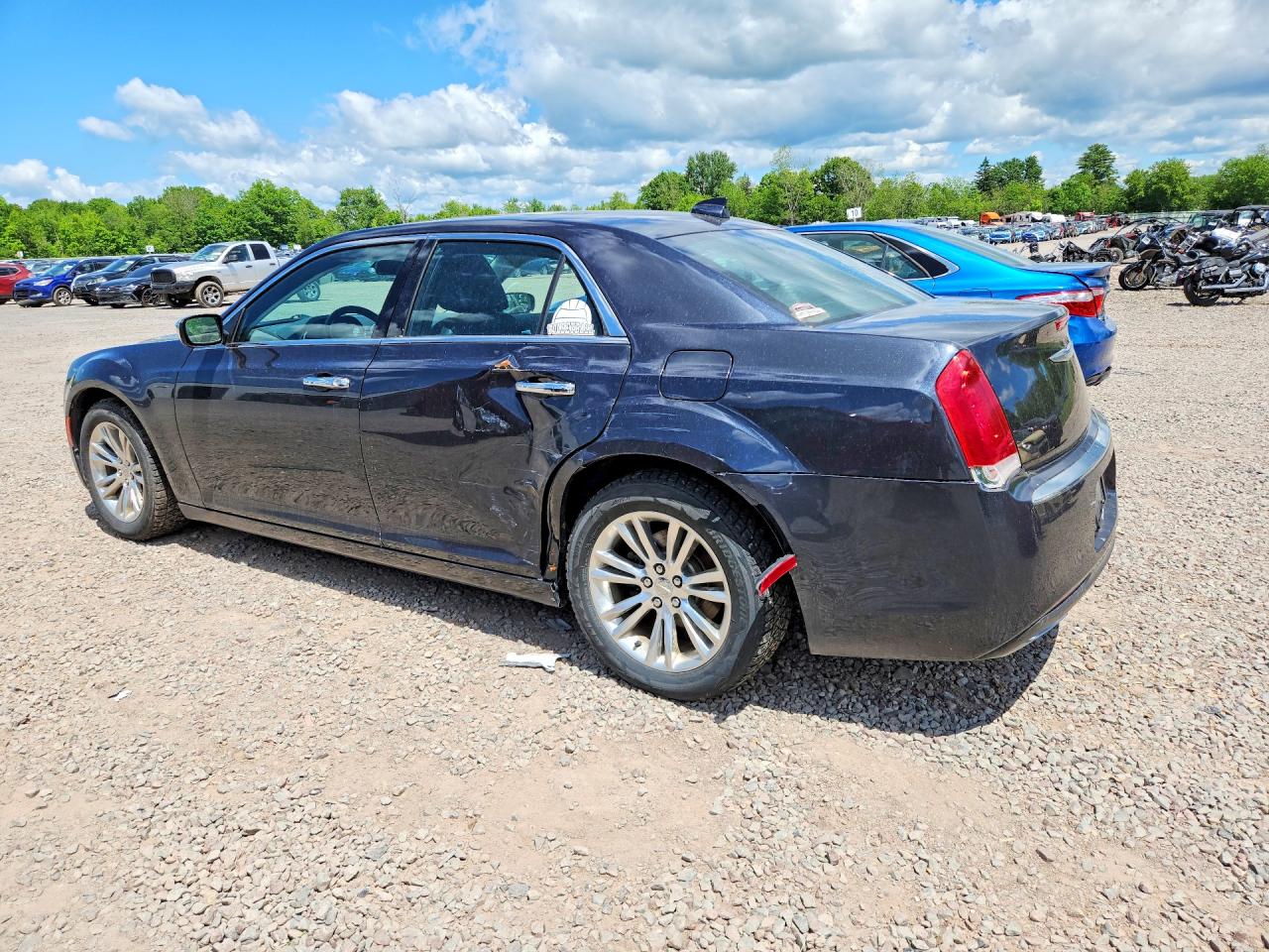 Chrysler 300