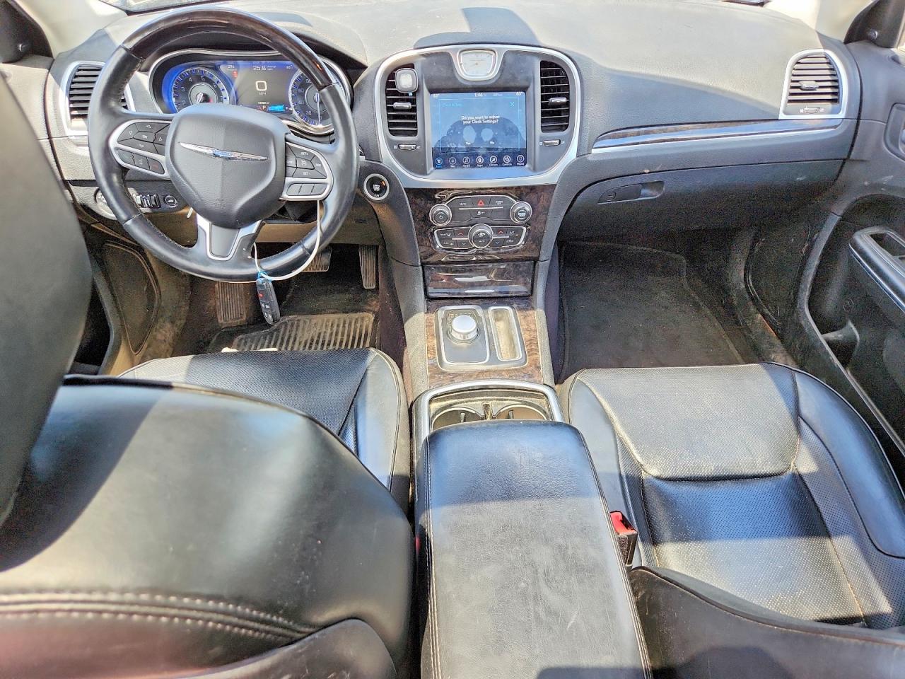 Chrysler 300