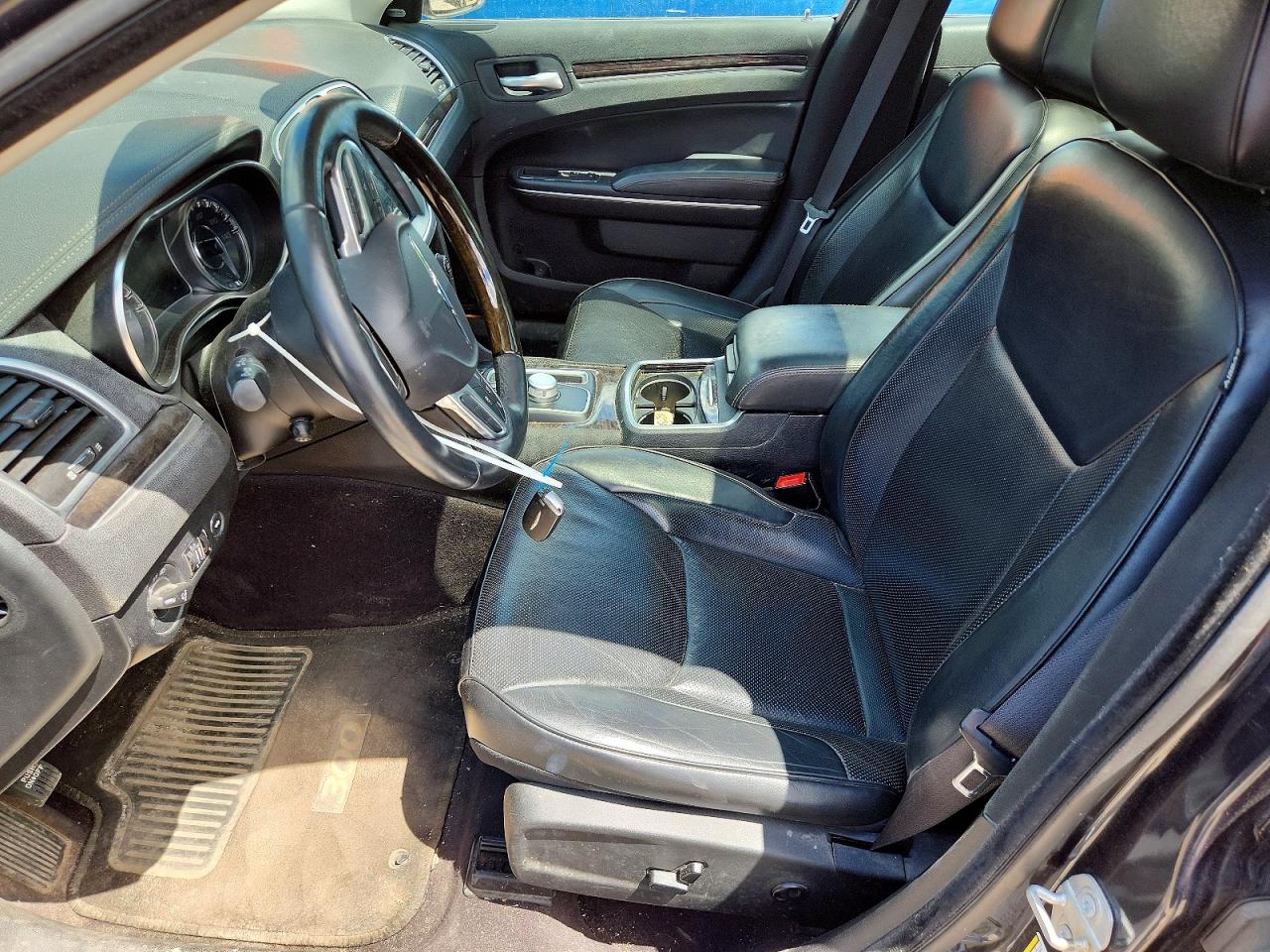 Chrysler 300