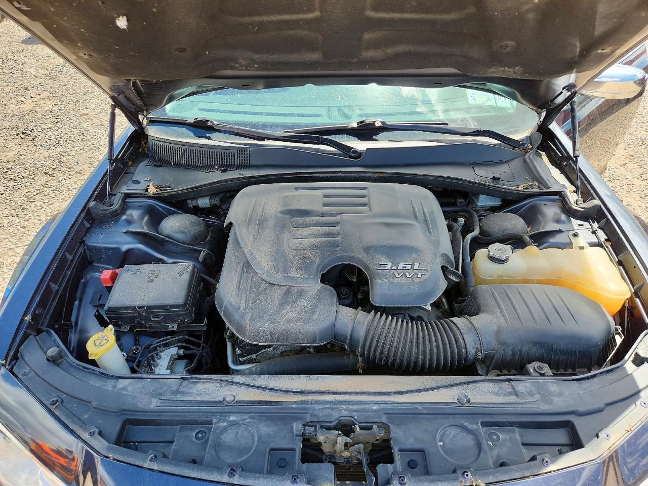 Chrysler 300