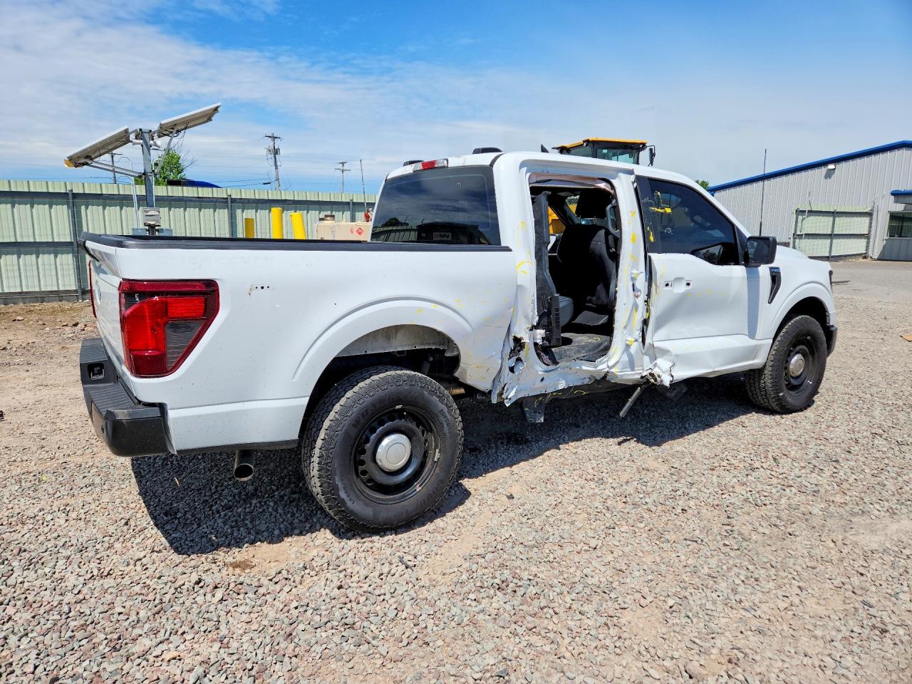 Ford F-150 Police Responder