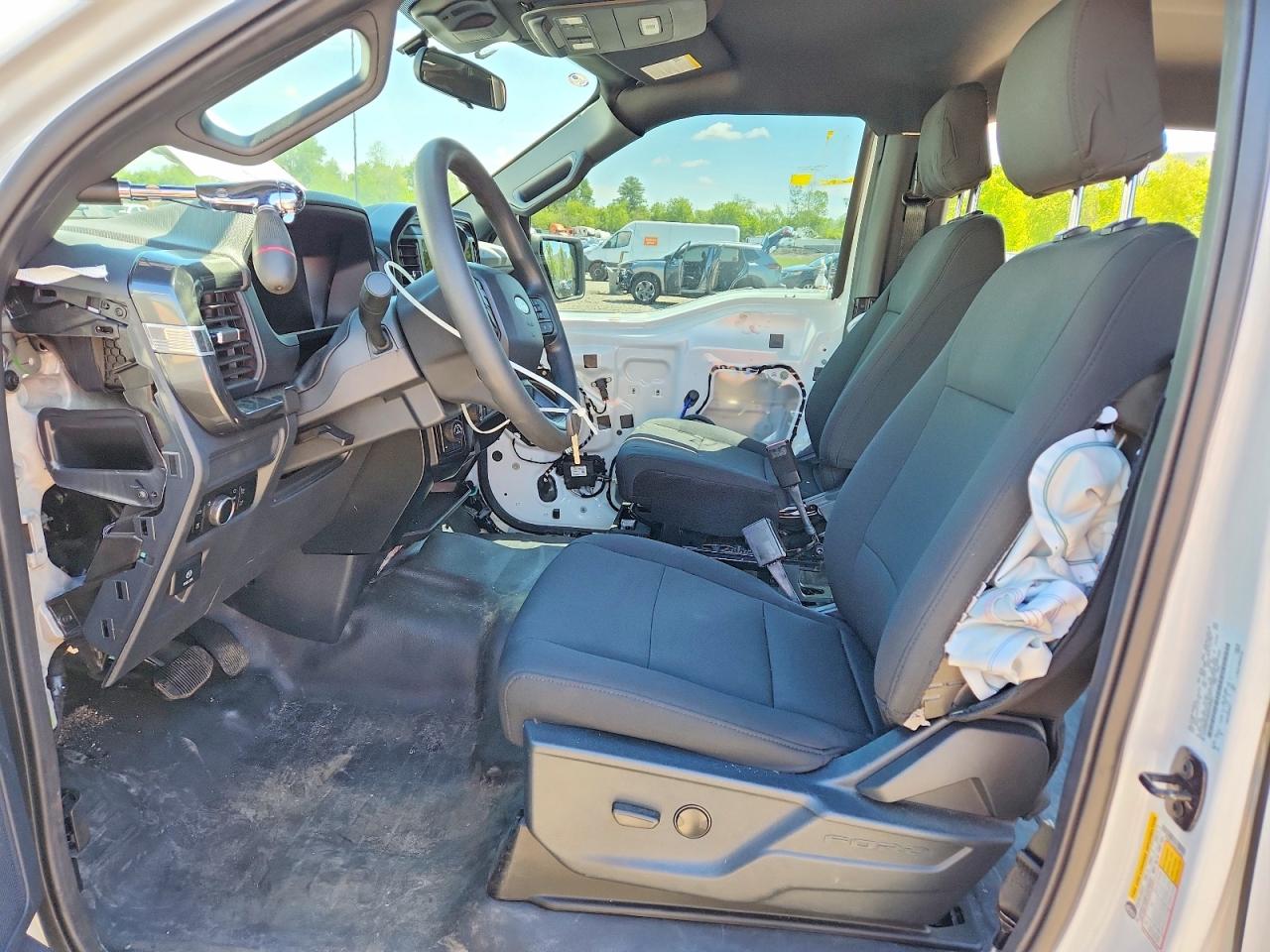 Ford F-150 Police Responder
