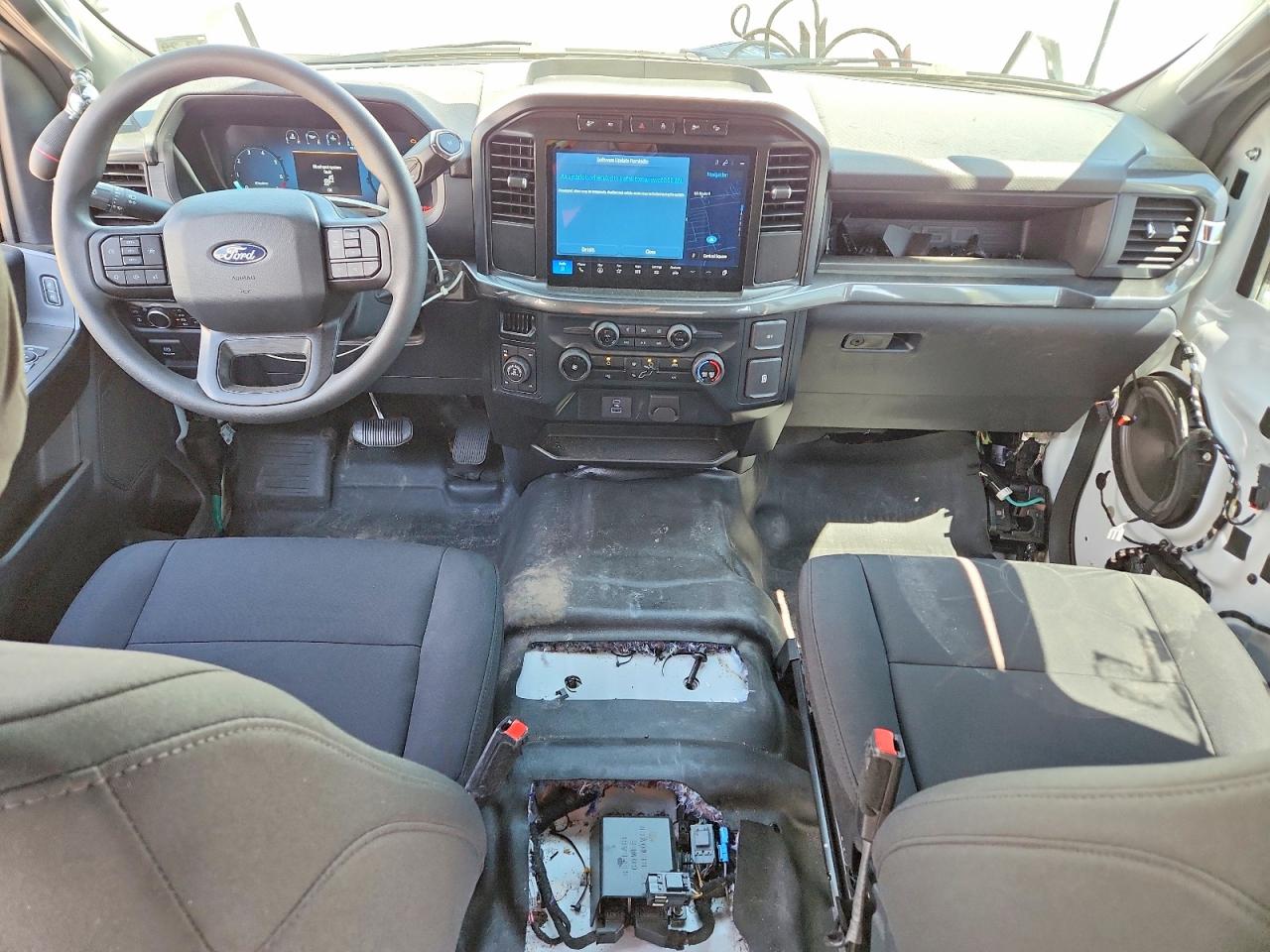 Ford F-150 Police Responder