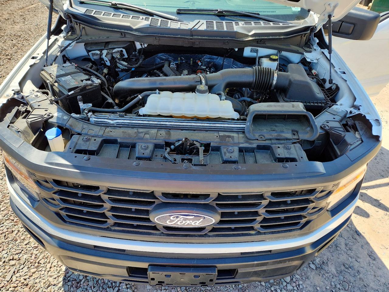Ford F-150 Police Responder