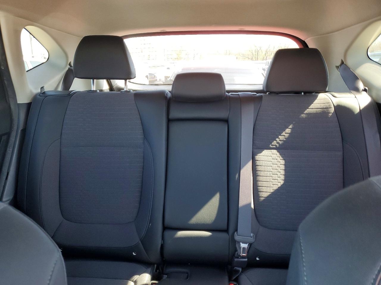 Kia Seltos S