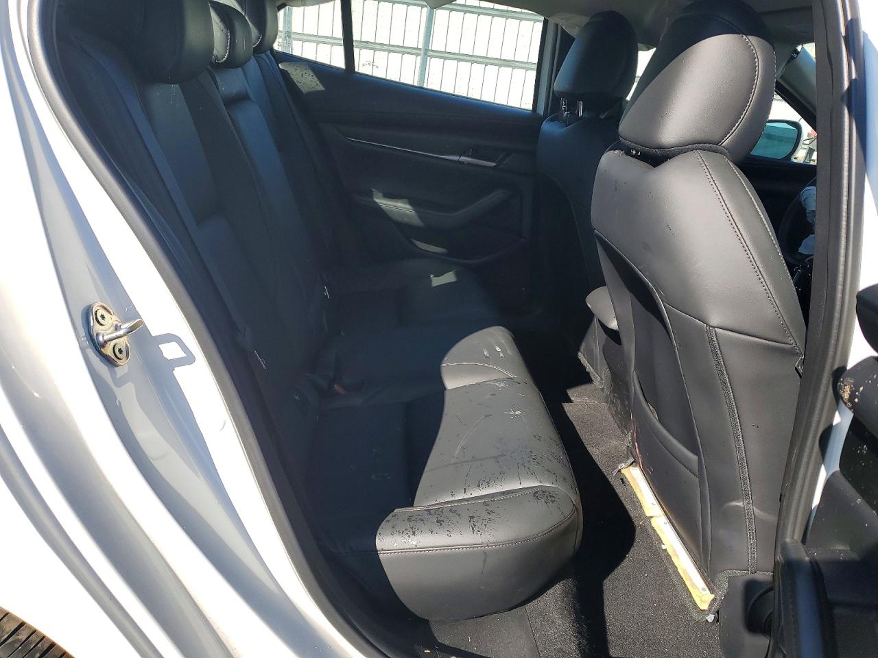 Mazda 3 Select