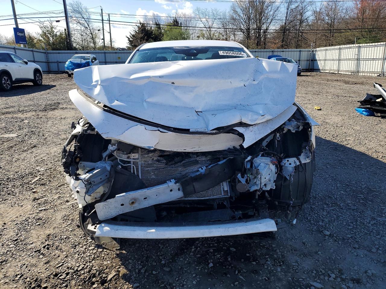 Mazda 3 Select