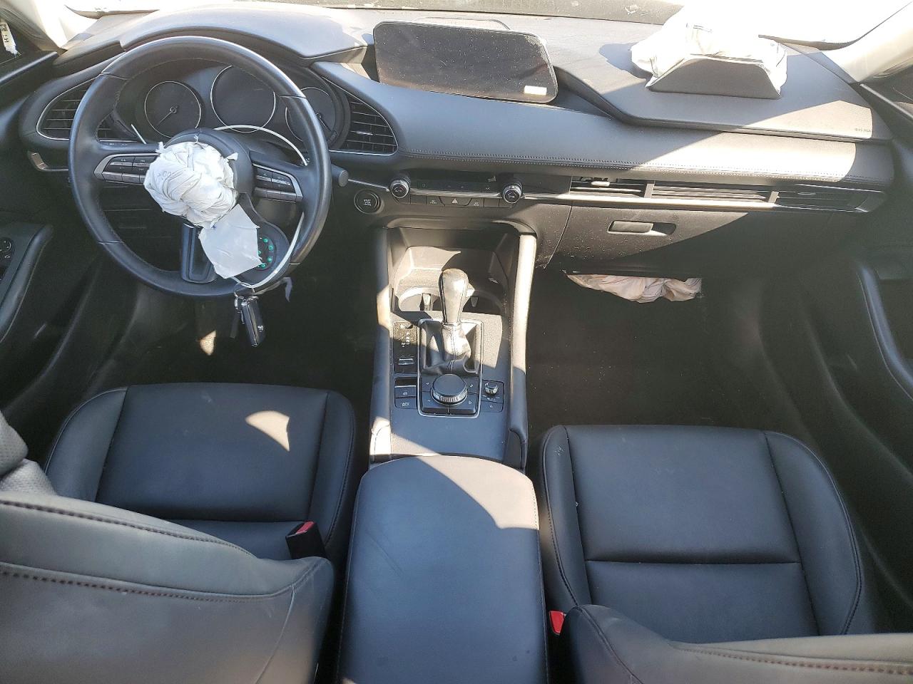 Mazda 3 Select