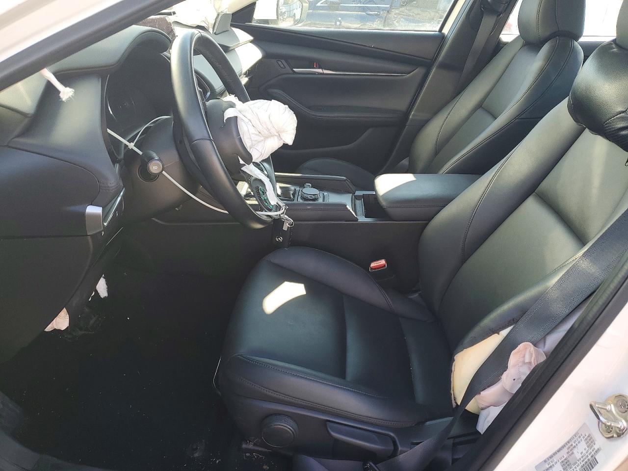 Mazda 3 Select