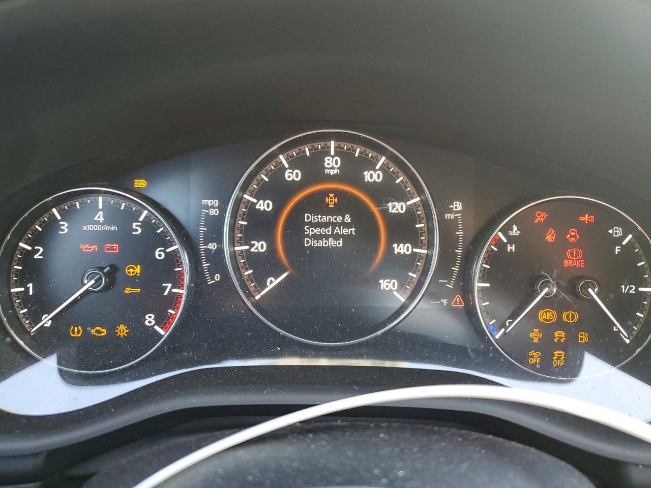 Mazda 3 Select